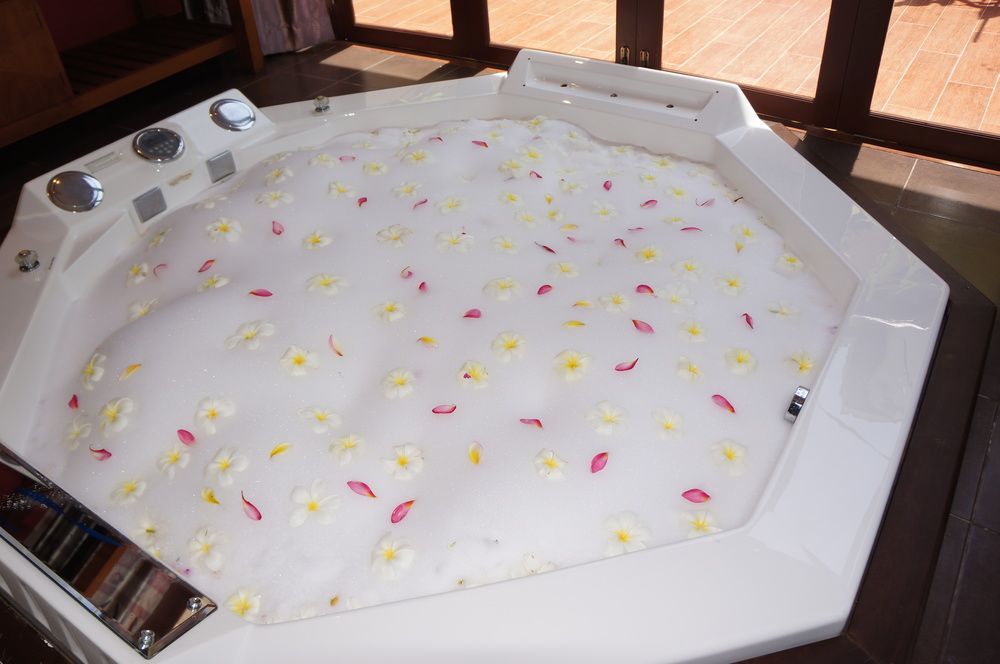 Oasis Garden & Pool At Vip 3* Ban Phe