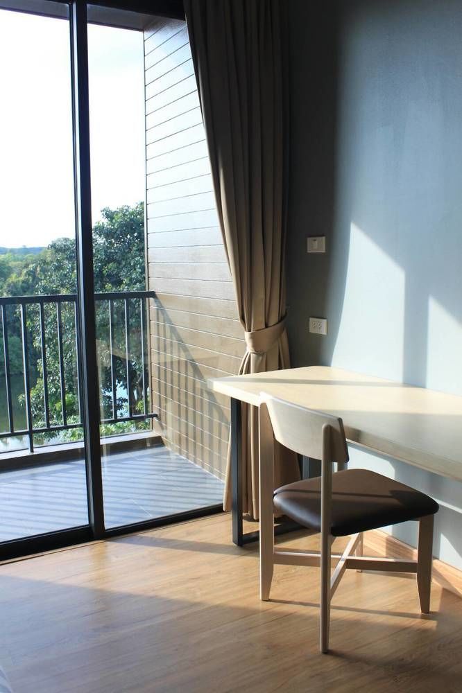 Hotel Riverawan