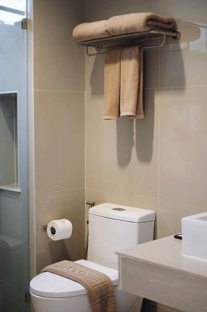 Hotel Riverawan 3*