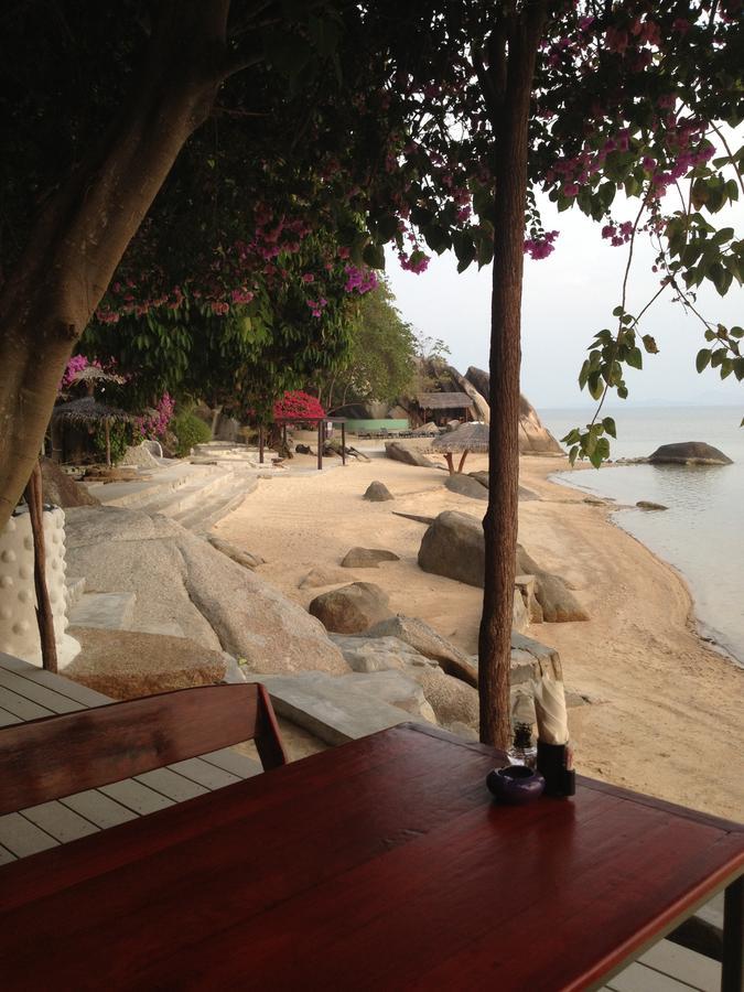 The Bay & Restaurant Resort