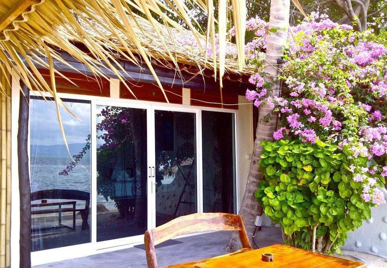 The Bay & Restaurant Resort