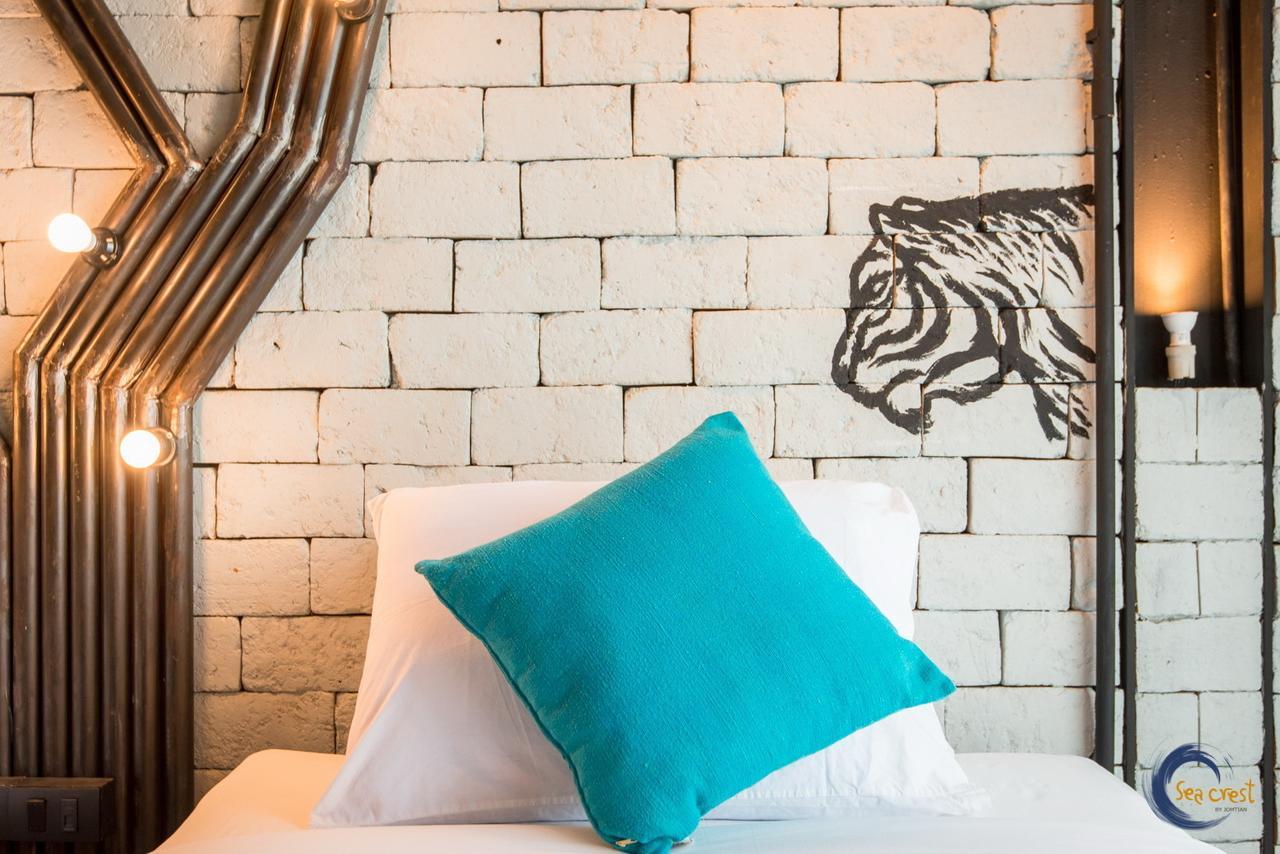 Sea Crest By 4* Jomtien Beach