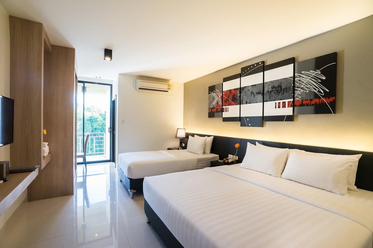 Ivory 4* Bang Lamung