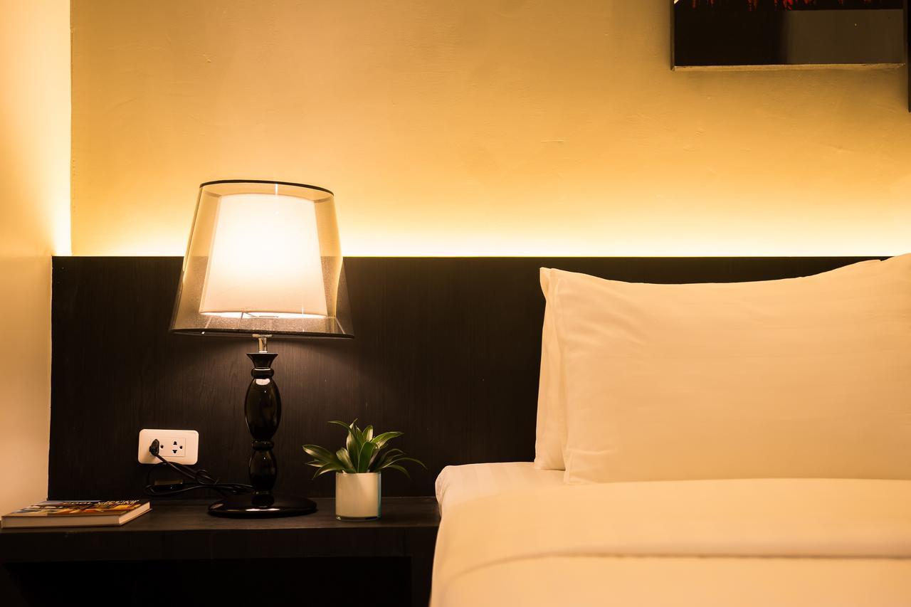 Hotel Ivory Bang Lamung