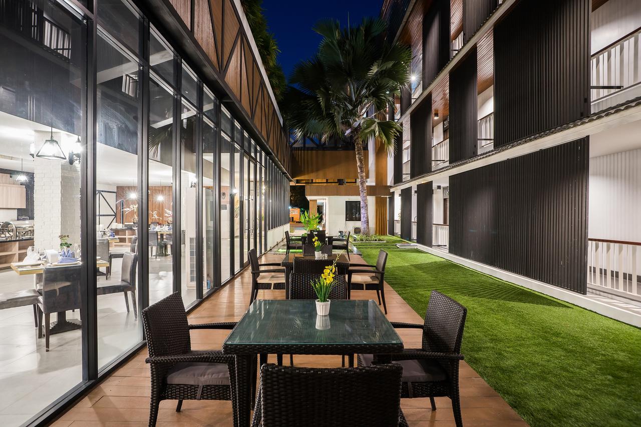 Hotel Ivory 4*