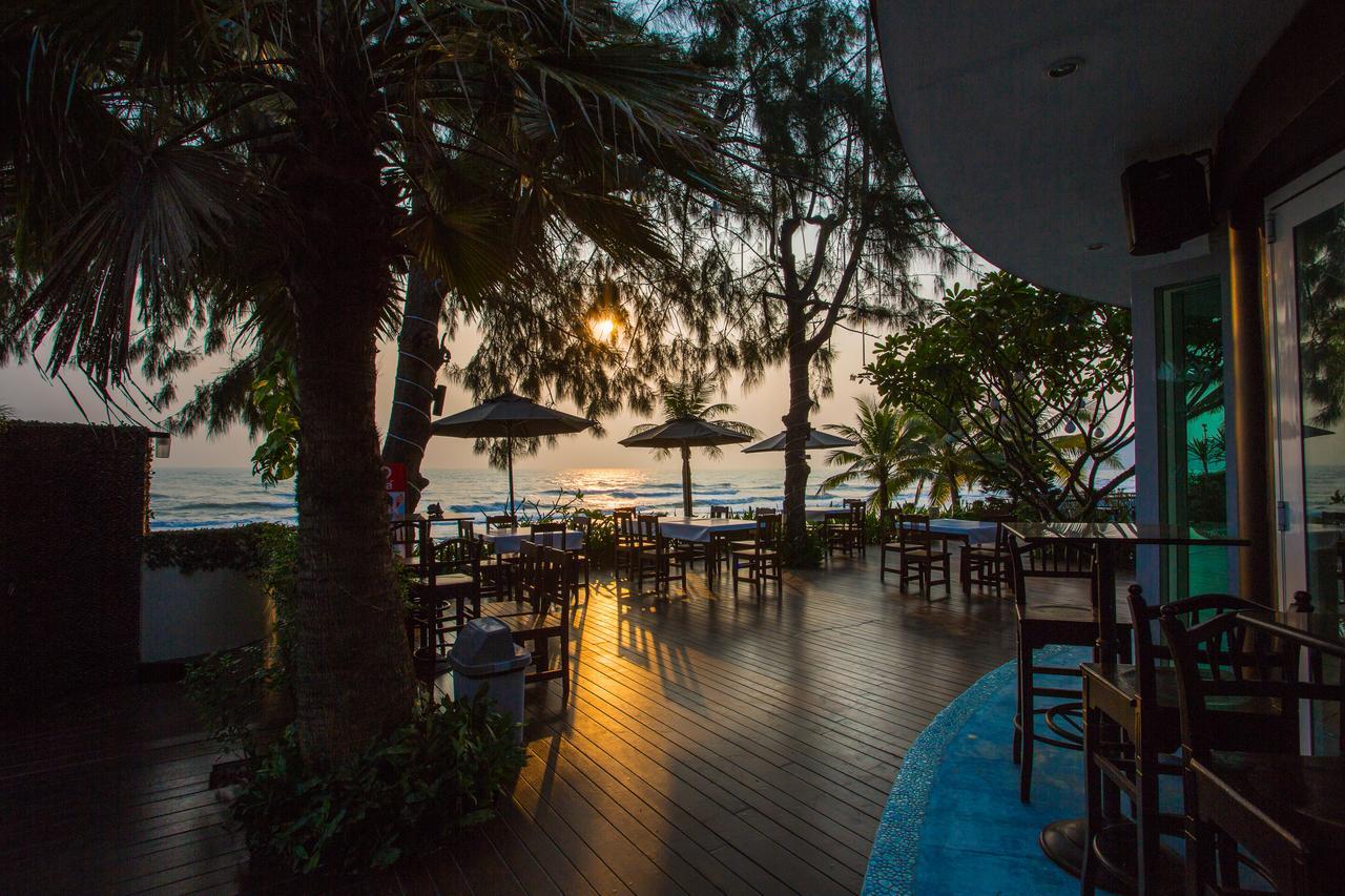 Il Mare Resort Pran Buri