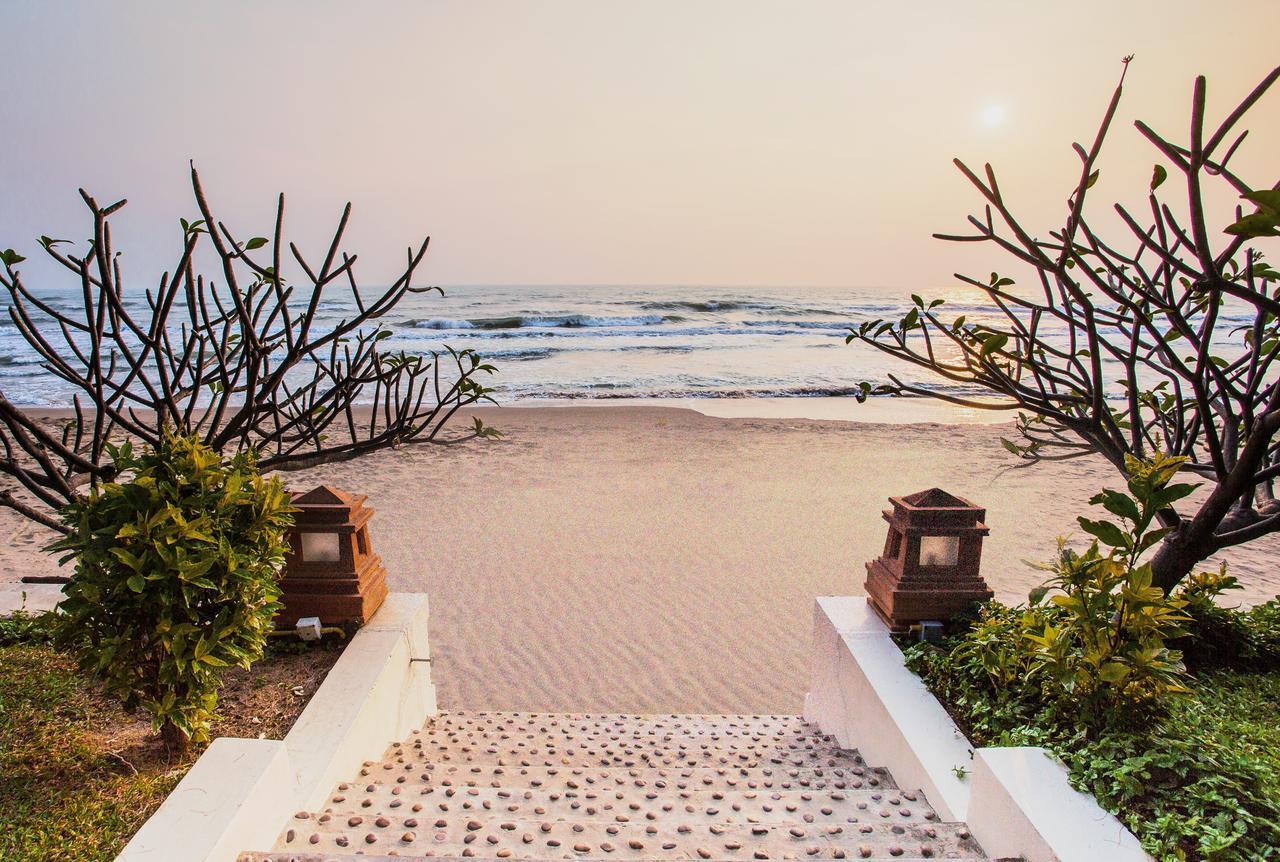 Resort Il Mare 4*