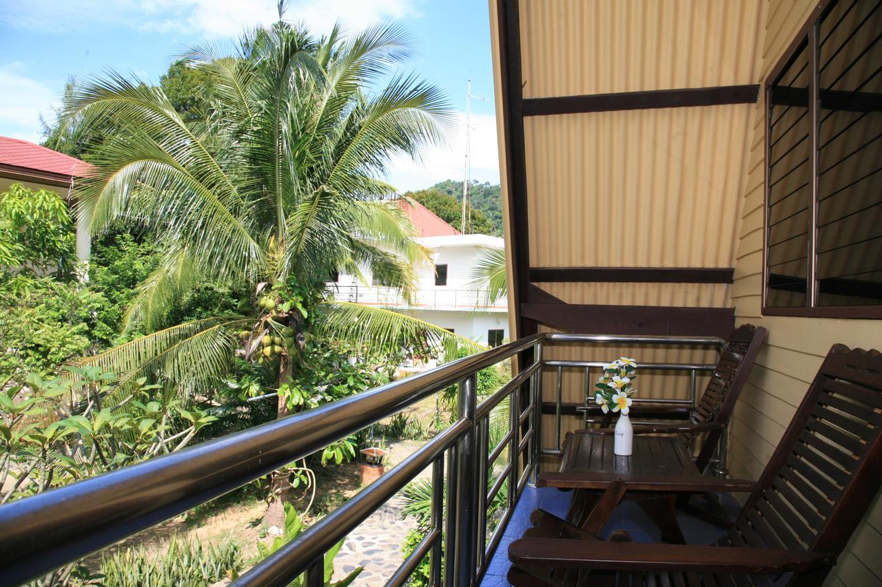 Lanta Sea House Resort Koh Lanta