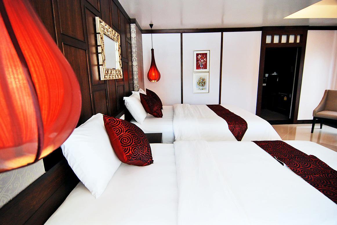 Lanta Sea House Resort Koh Lanta