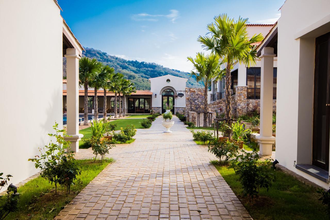 Mela Garden Retreat