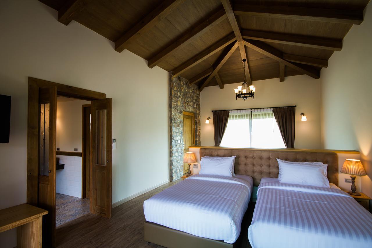 Mela Garden Retreat