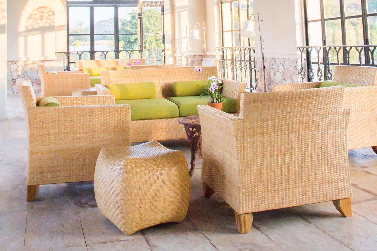 Mela Garden Retreat