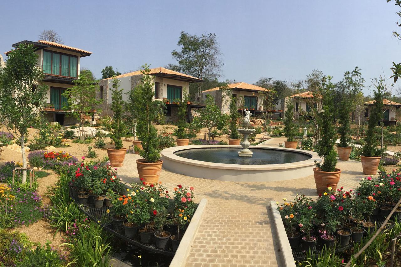 Resort Mela Garden Retreat 4*