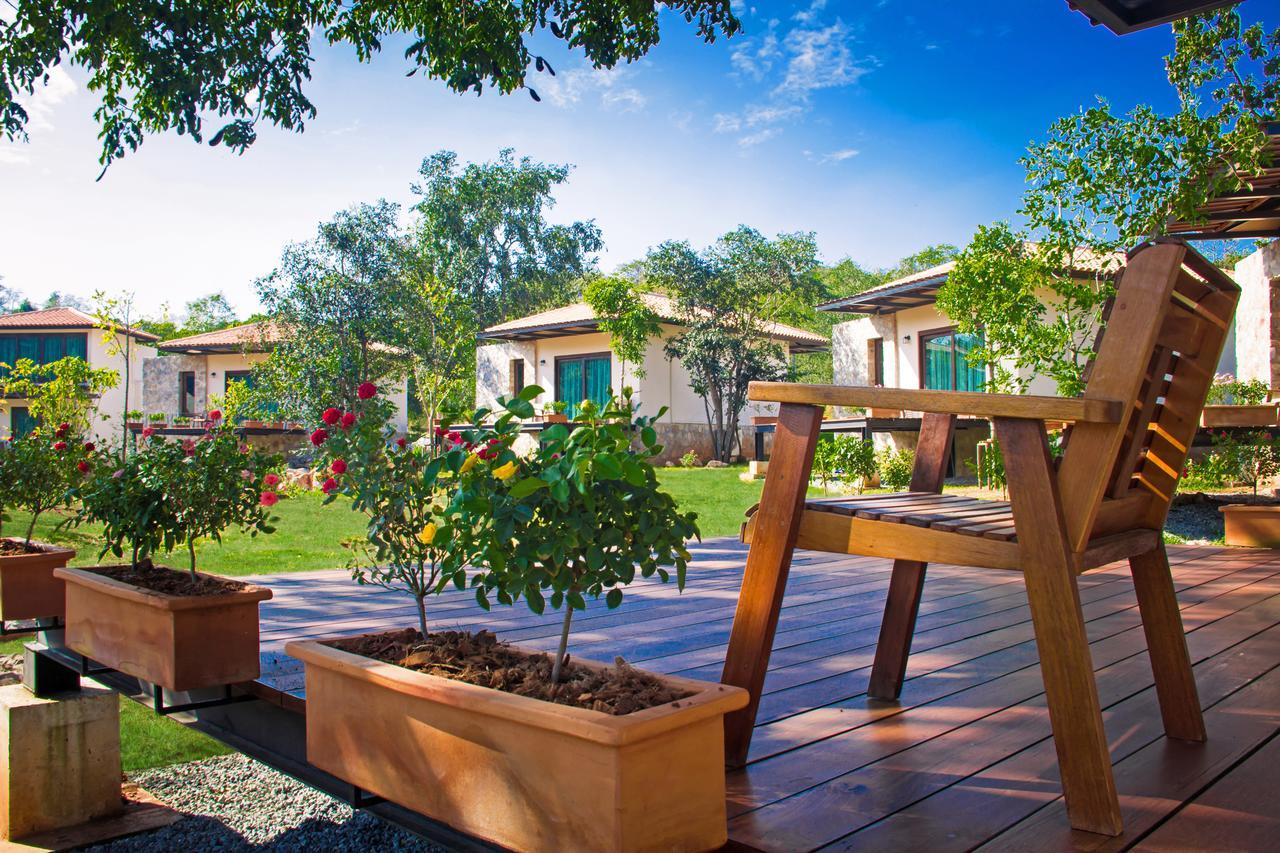 Mela Garden Retreat 4* Muak Lek