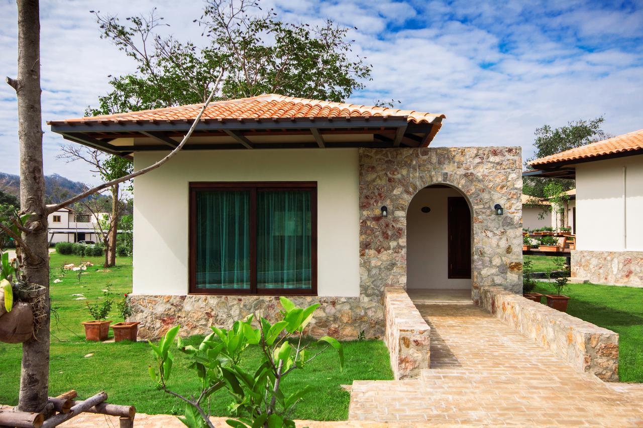 Mela Garden Retreat 4*