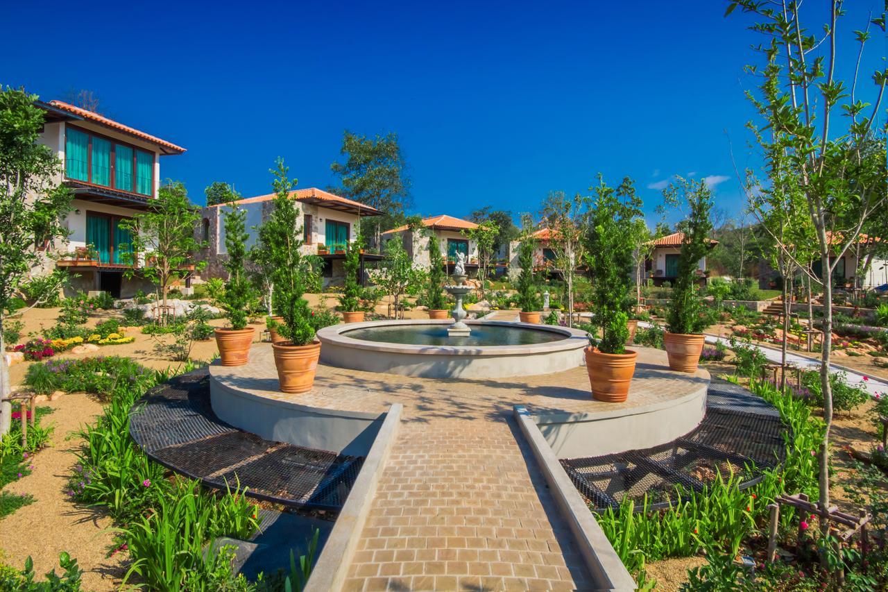 Resort Mela Garden Retreat 4*