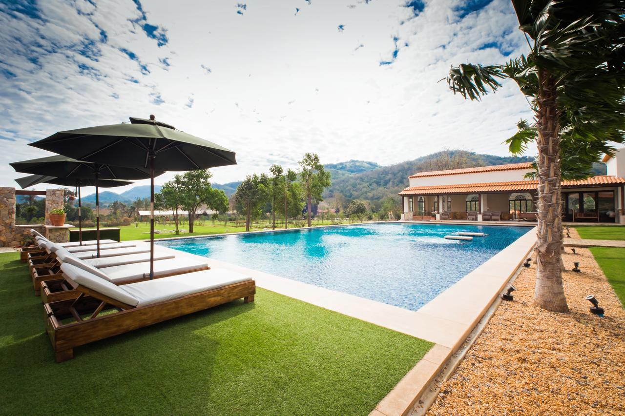 Mela Garden Retreat 4* Muak Lek