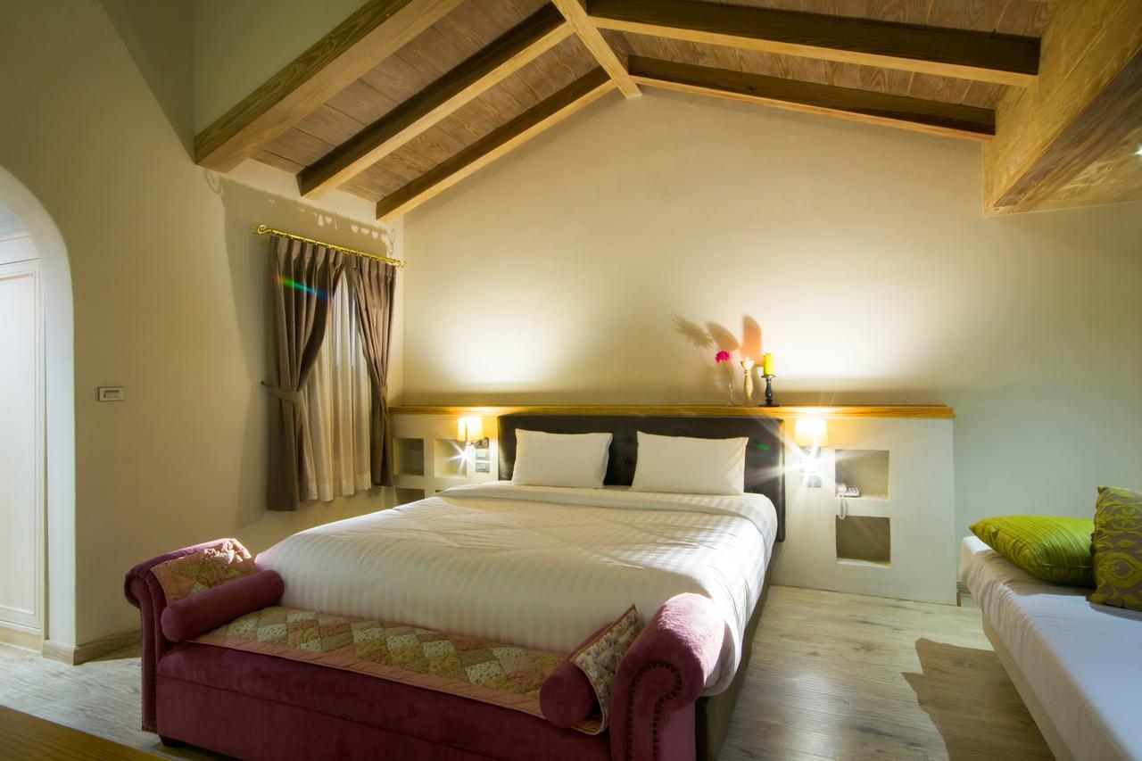 Mela Garden Retreat
