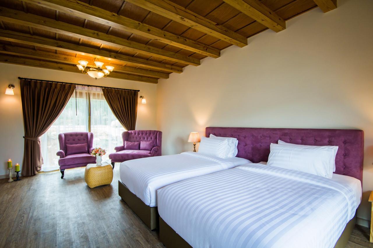 Resort Mela Garden Retreat 4*