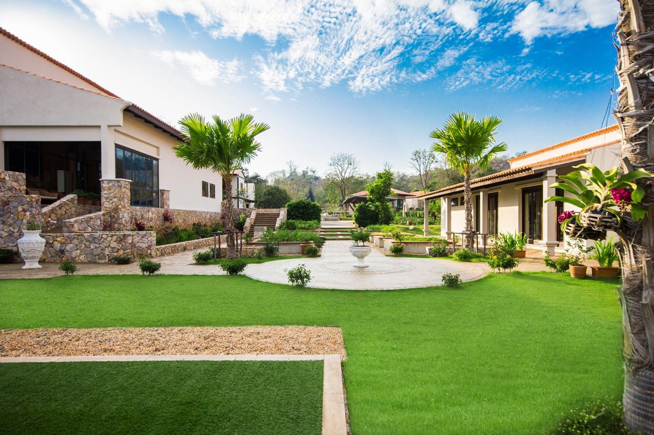 Mela Garden Retreat