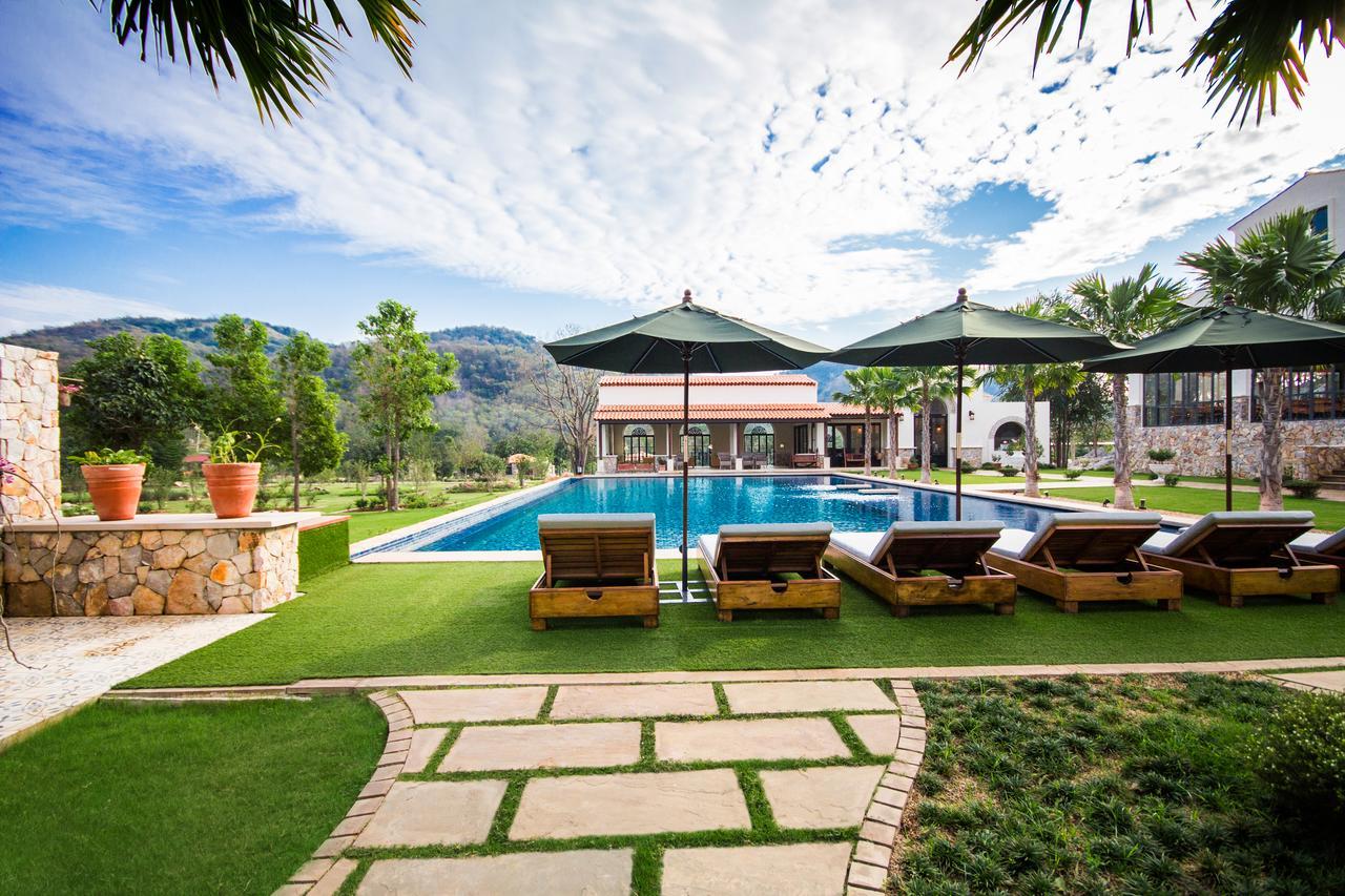 Mela Garden Retreat