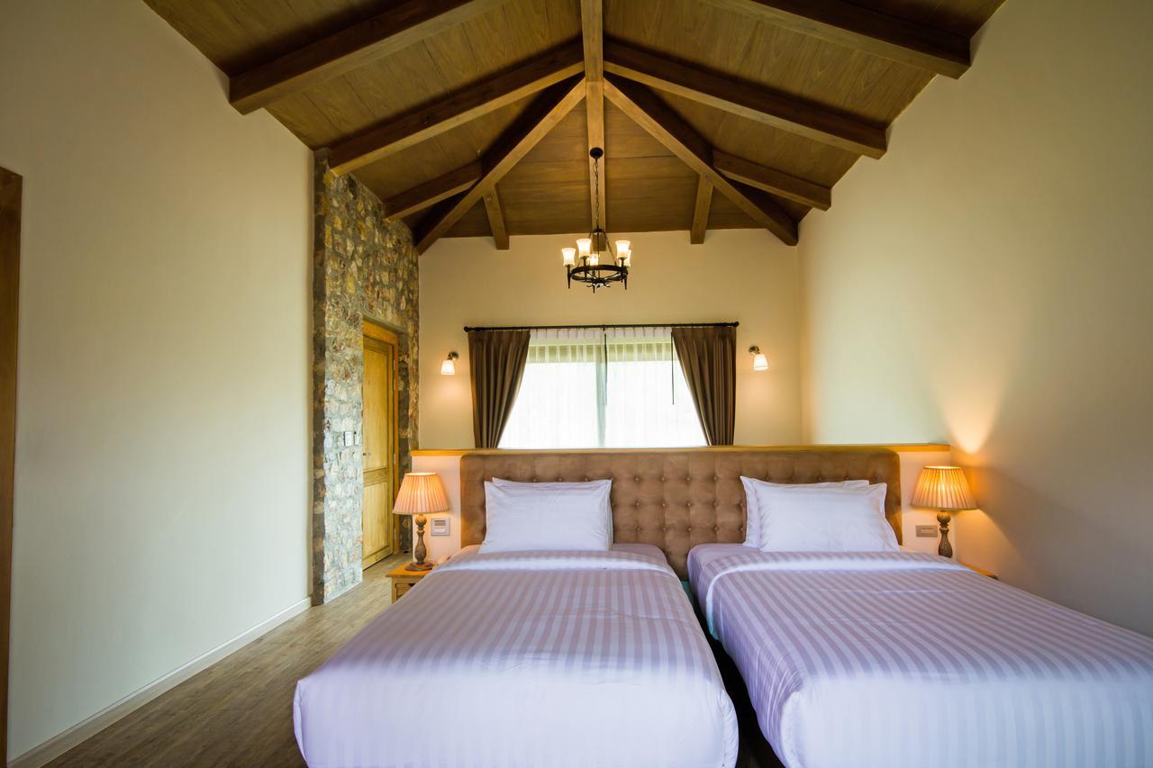 Mela Garden Retreat