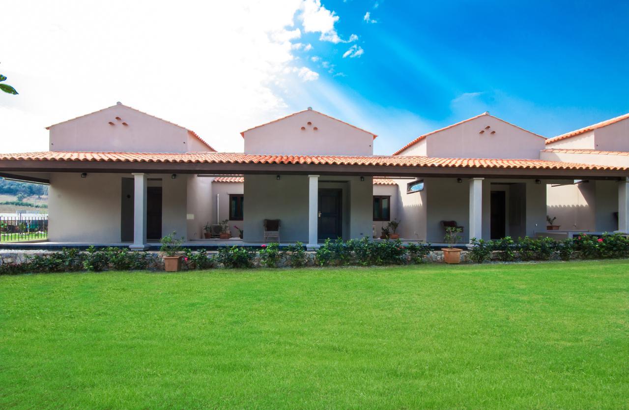 Resort Mela Garden Retreat 4*