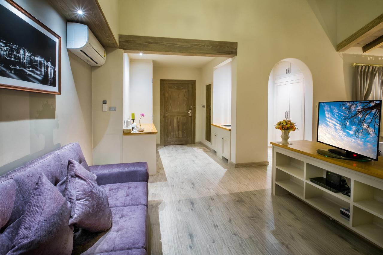 Mela Garden Retreat 4*