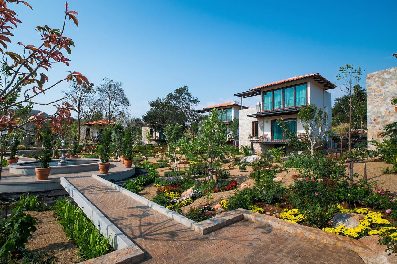 Mela Garden Retreat
