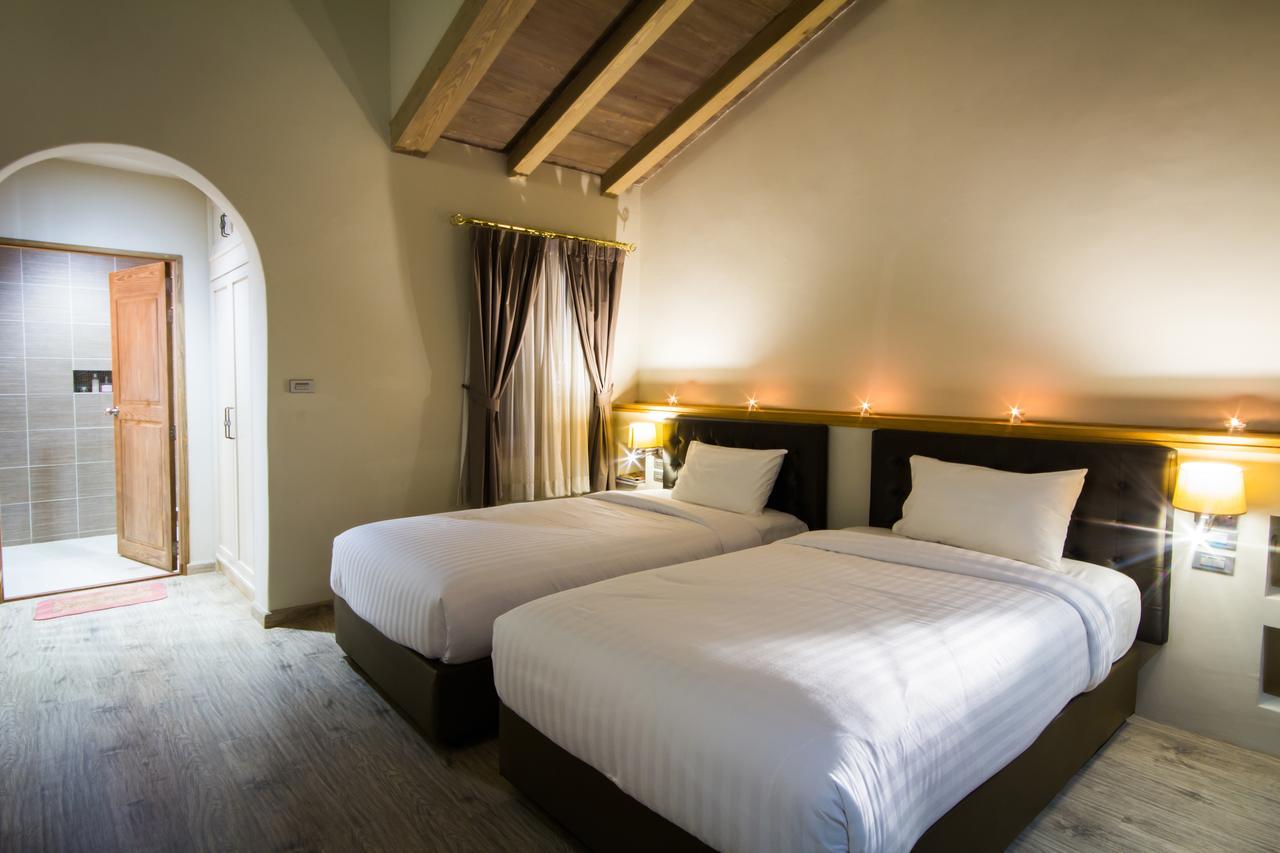 Mela Garden Retreat Resort 4*