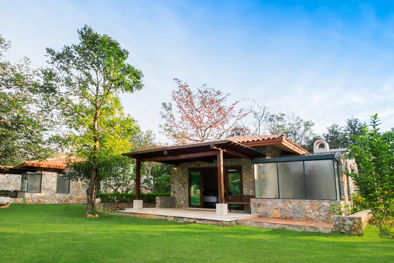 Mela Garden Retreat 4* Muak Lek