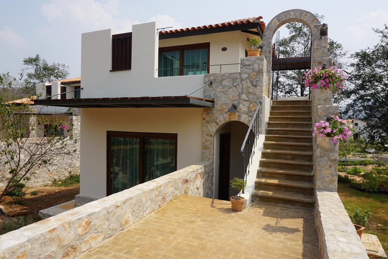 Mela Garden Retreat 4* Muak Lek