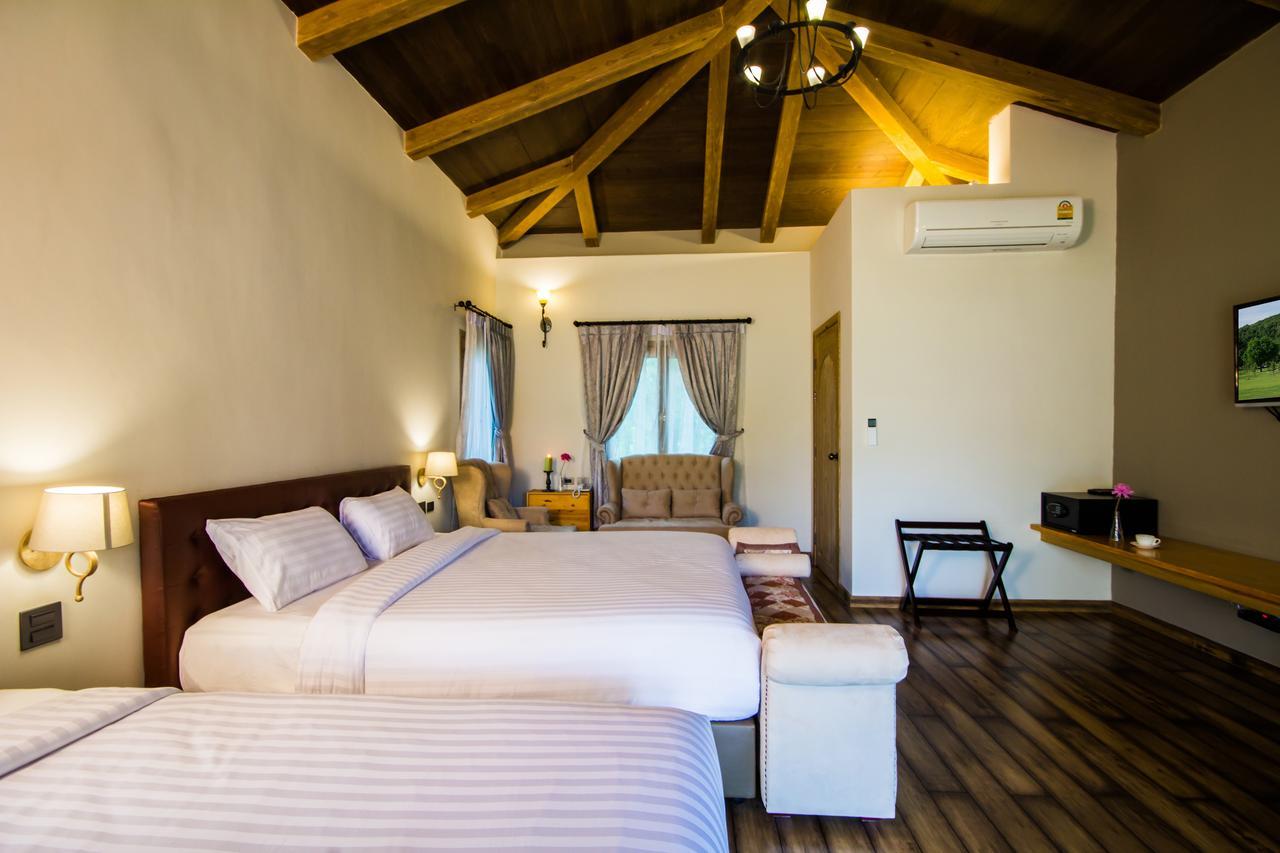 Mela Garden Retreat 4*