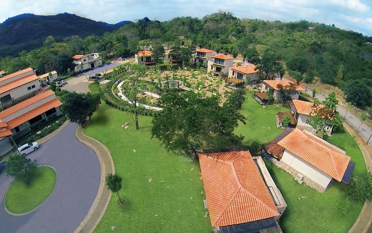 Mela Garden Retreat 4* Muak Lek