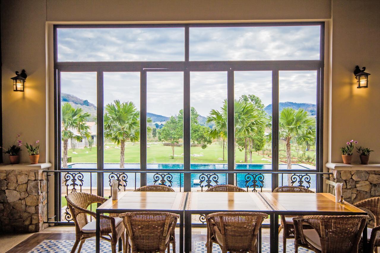 Mela Garden Retreat Resort