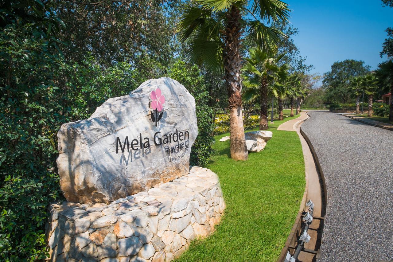 Resort Mela Garden Retreat 4*