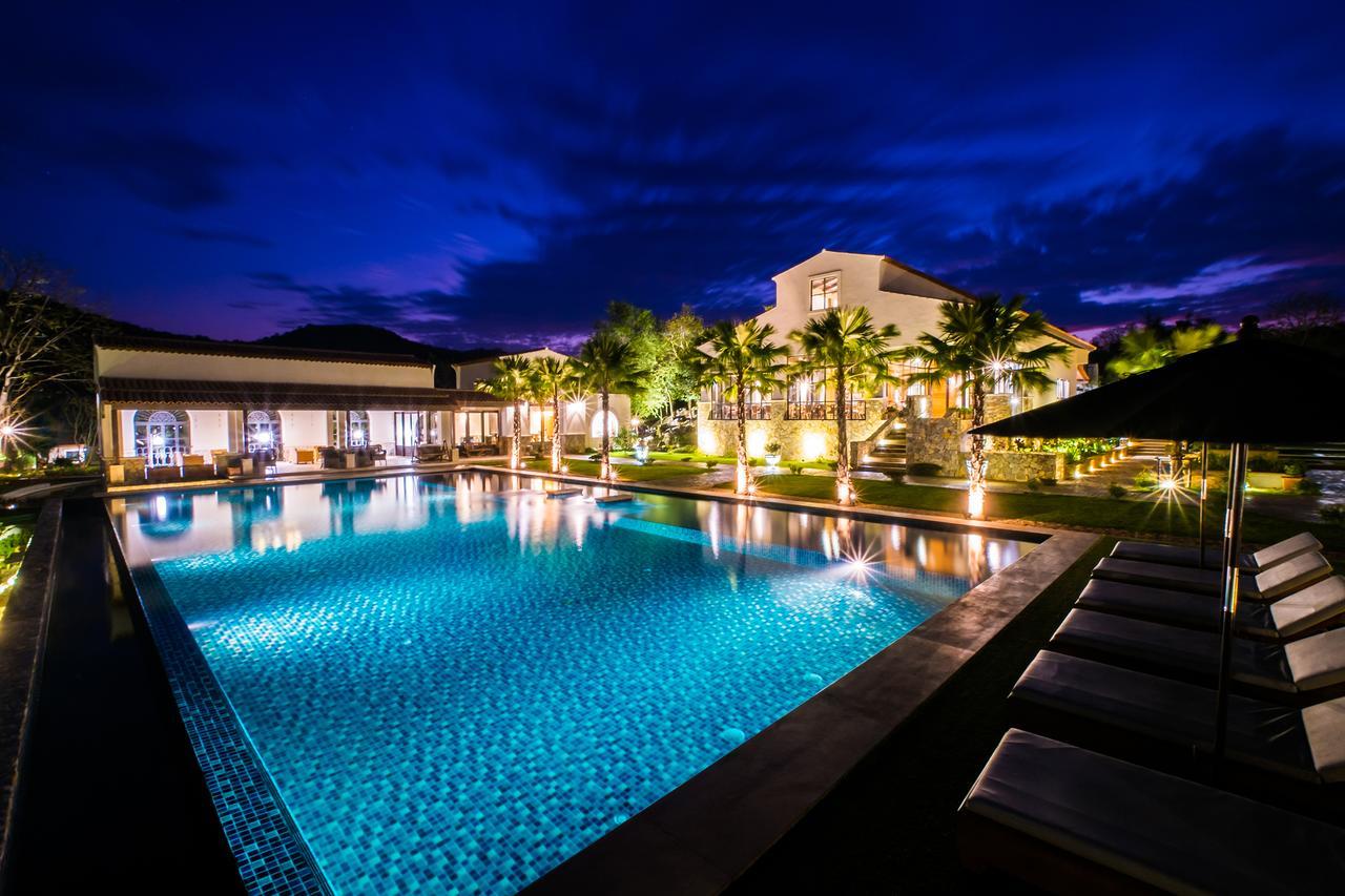 Mela Garden Retreat Resort Muak Lek