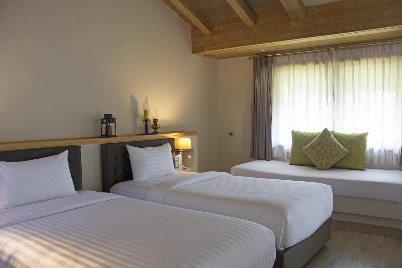 Mela Garden Retreat Resort