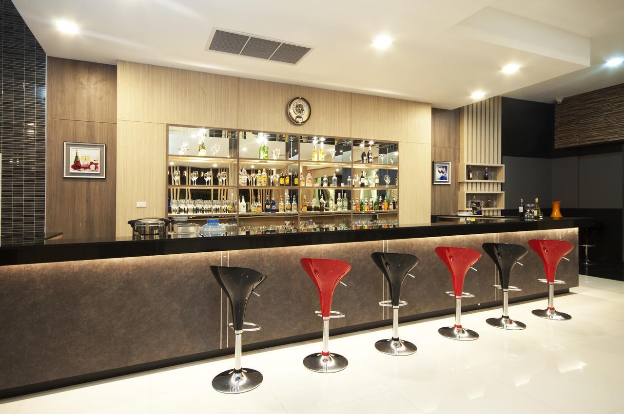 Eastpana - Sha Extra Hotel