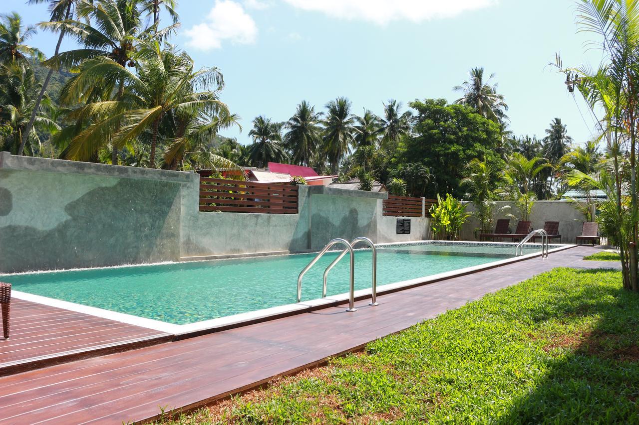 Crystal Lamai Beach (Koh Samui)