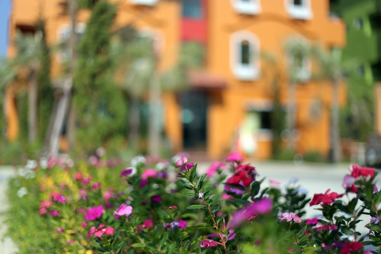 Hotel I-Home Residence And Hotel Pluak Daeng
