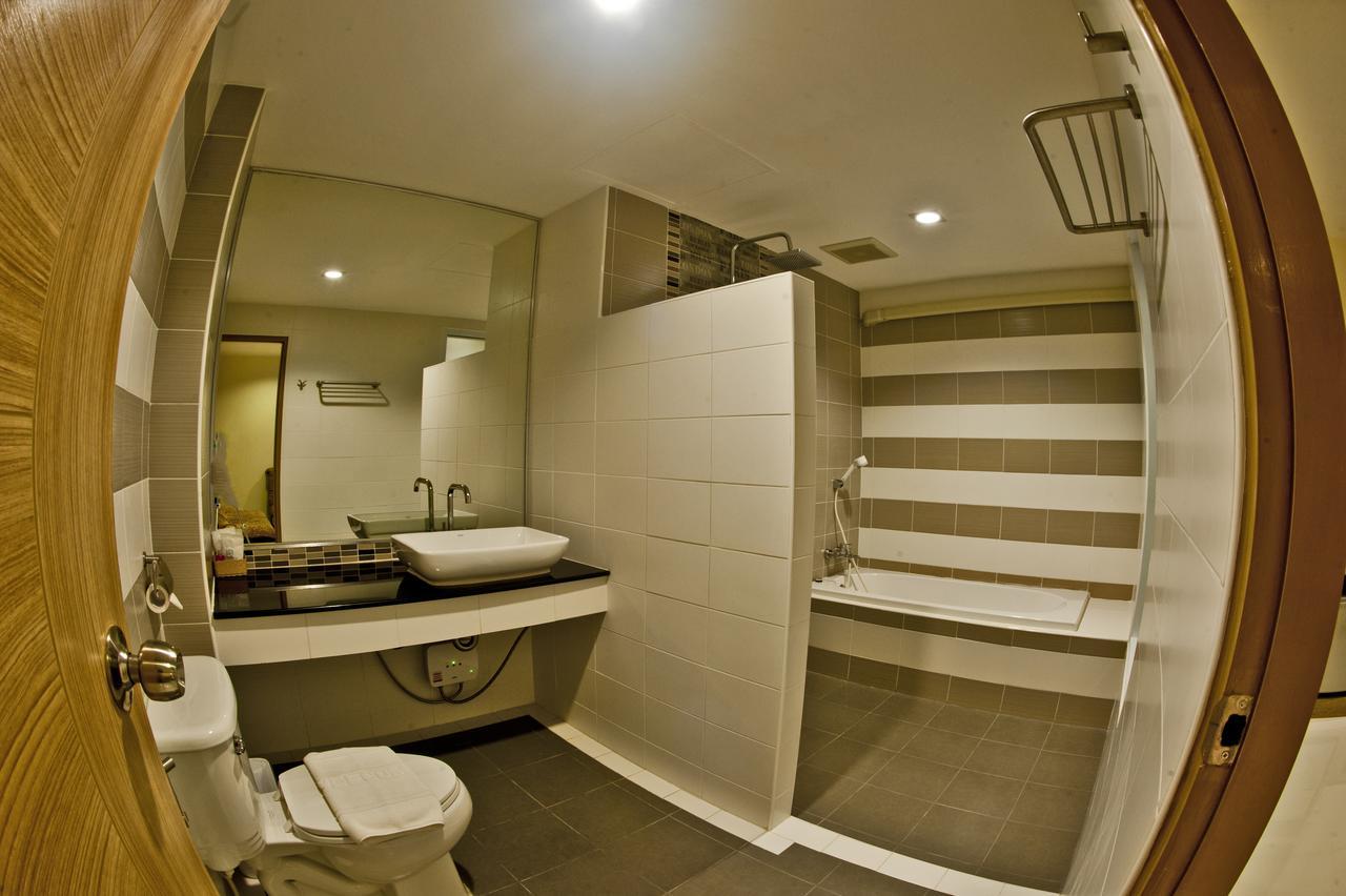 Hotel Omg 3*