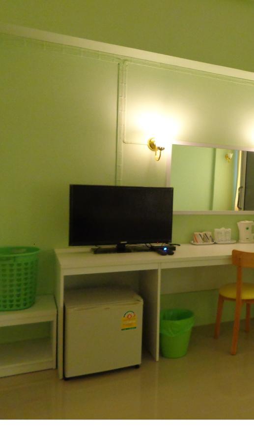 Siam Apple & Hotel