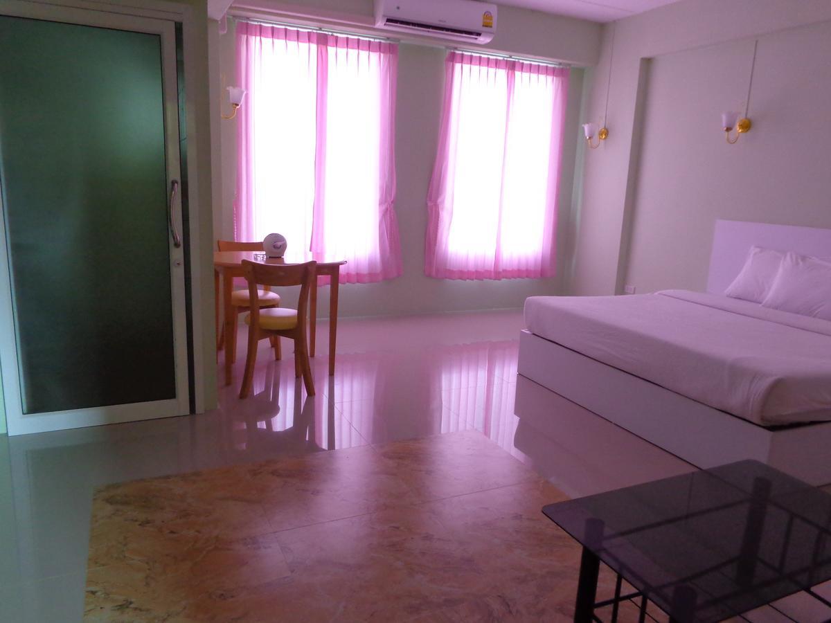 Hotel Siam Apple & Ban Khlong
