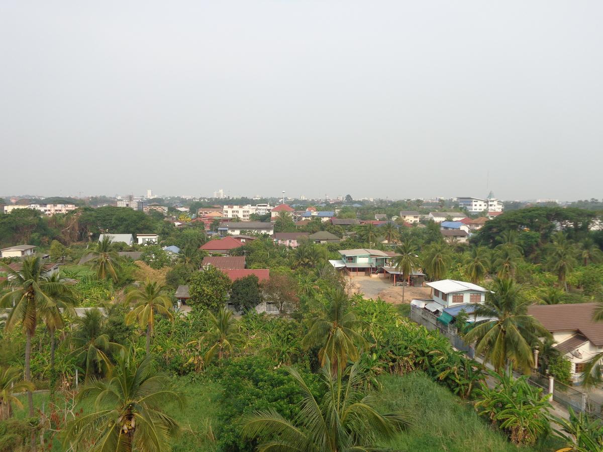 Hotel Siam Apple & Ban Khlong