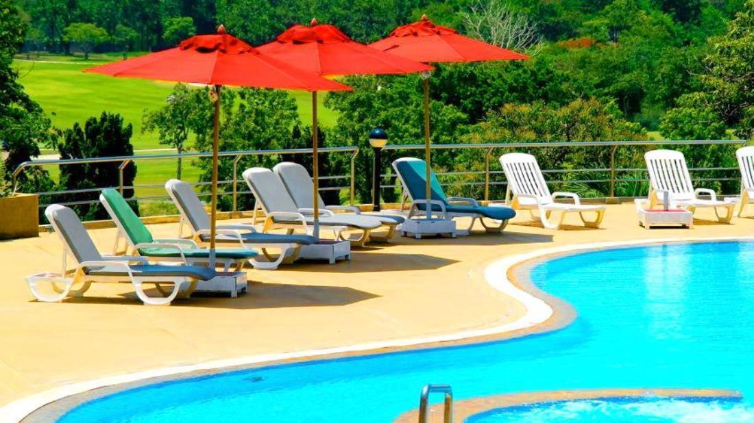 Sir Resort Phayayen