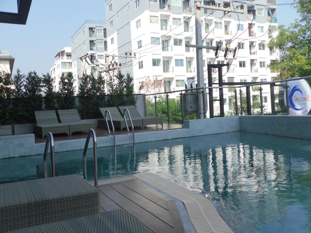 Sea Crest By Hotel