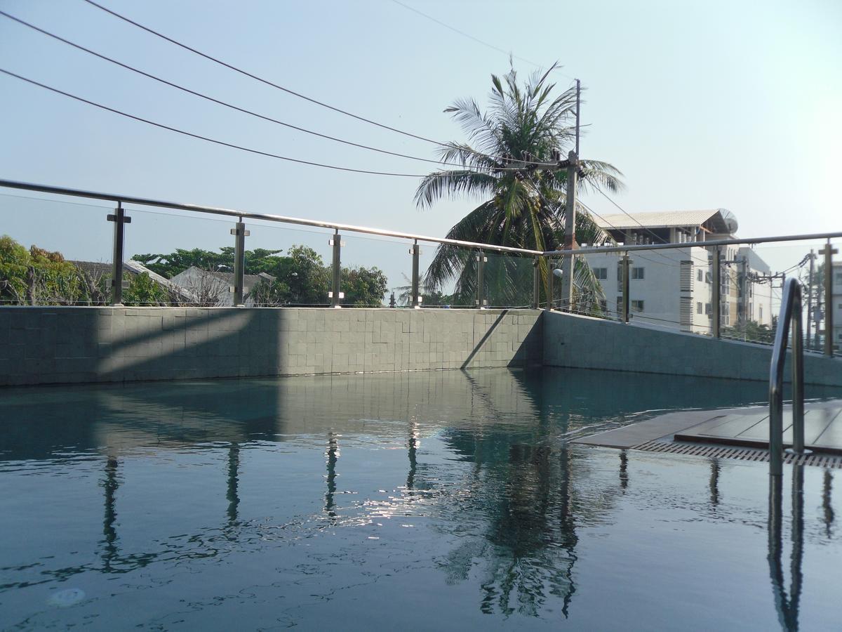 Sea Crest By Hotel