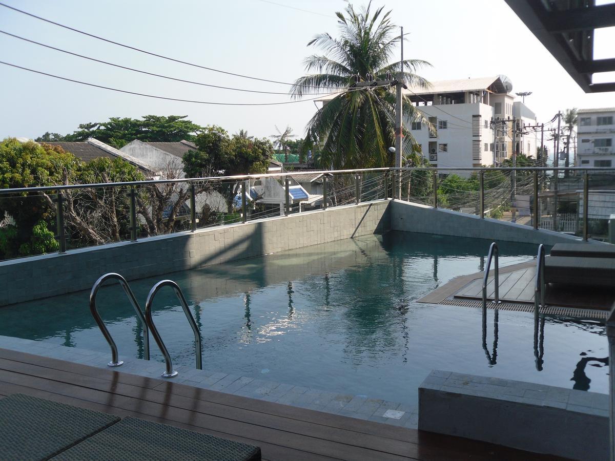 Sea Crest By Hotel 4*