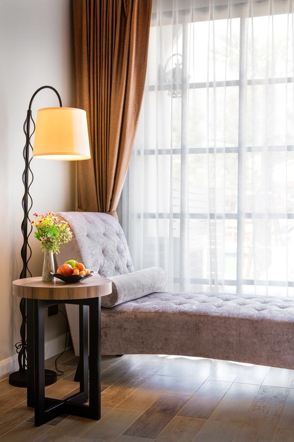 Le Monte Khao Yai Hotel 4*